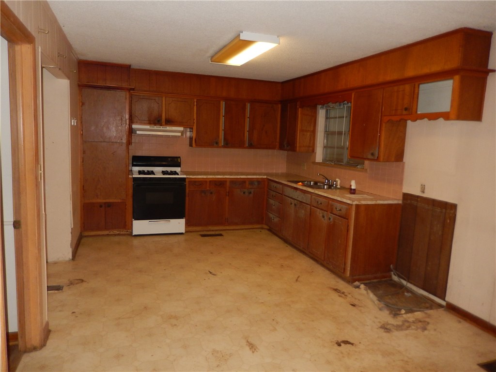 Turners Acres Sub Rogers - Residential