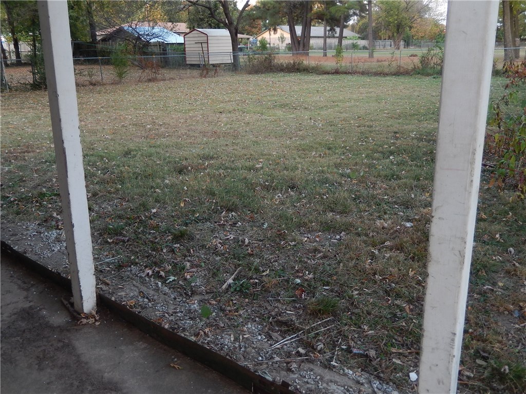 Turners Acres Sub Rogers - Residential