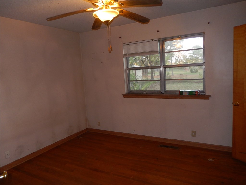 Turners Acres Sub Rogers - Residential