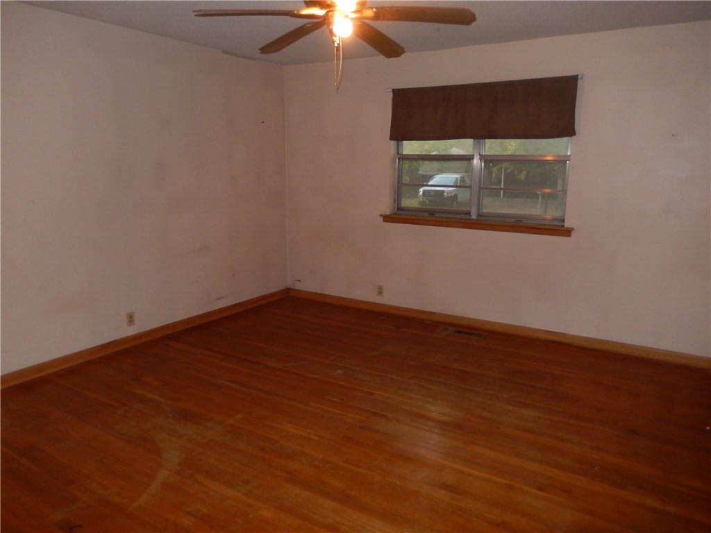 Turners Acres Sub Rogers - Residential