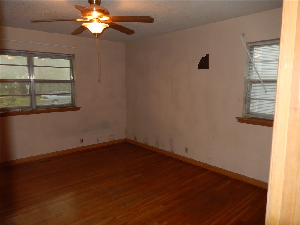 Turners Acres Sub Rogers - Residential
