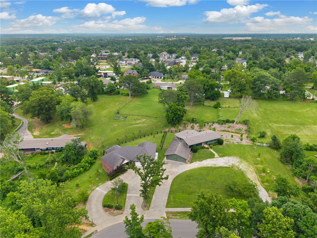 Town/Bentonville - Residential