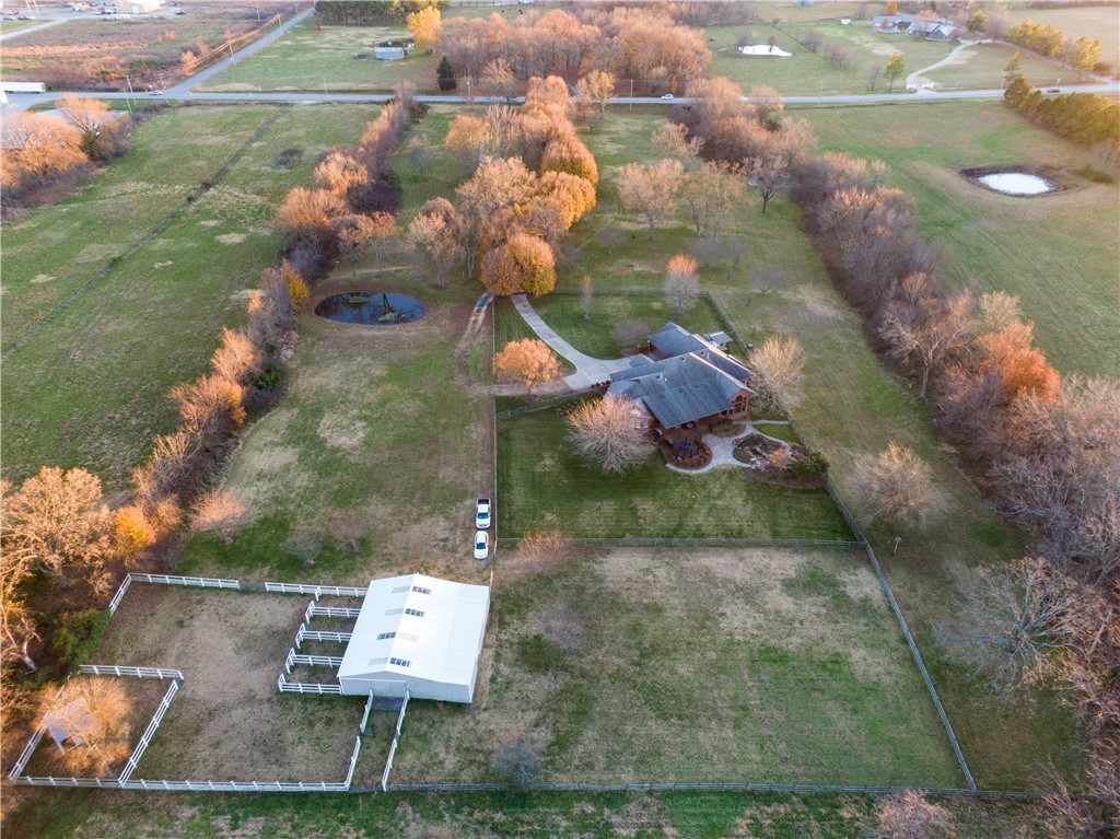 -- - Residential