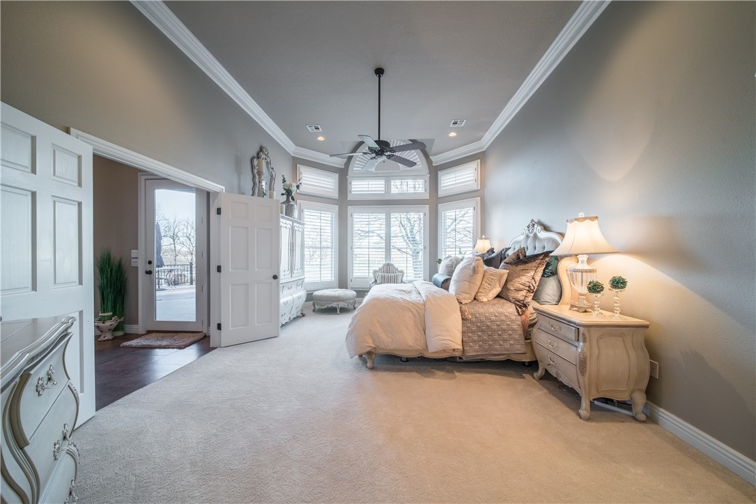 -- - Residential