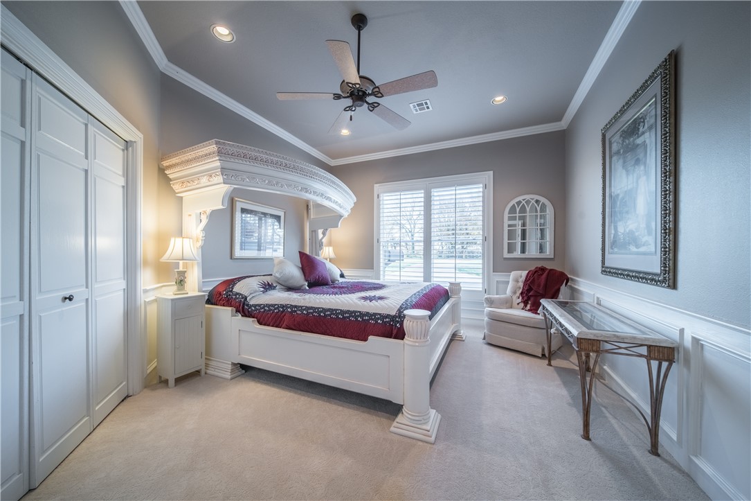 -- - Residential