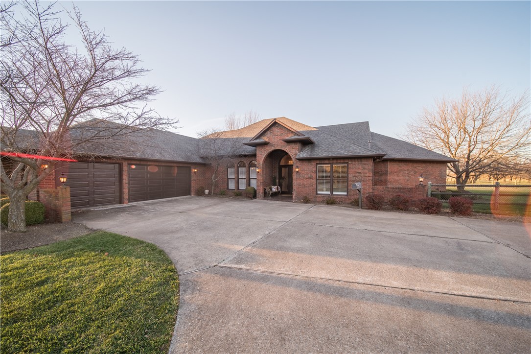 -- - Residential