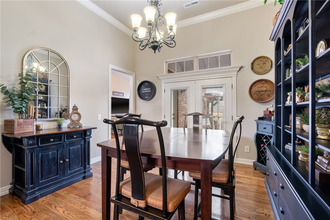 Kingsbury Sub Ph 1 Bentonville - Residential