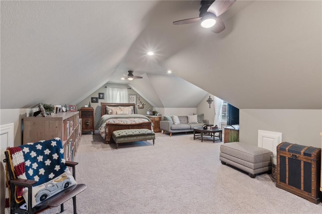 Kingsbury Sub Ph 1 Bentonville - Residential