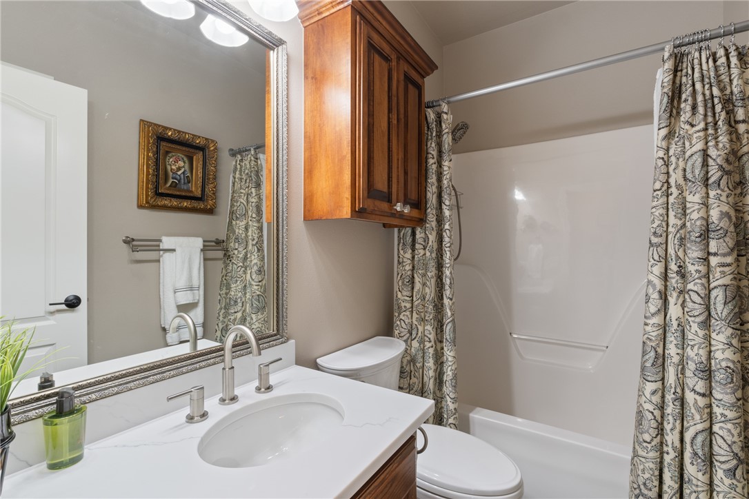 Kingsbury Sub Ph 1 Bentonville - Residential