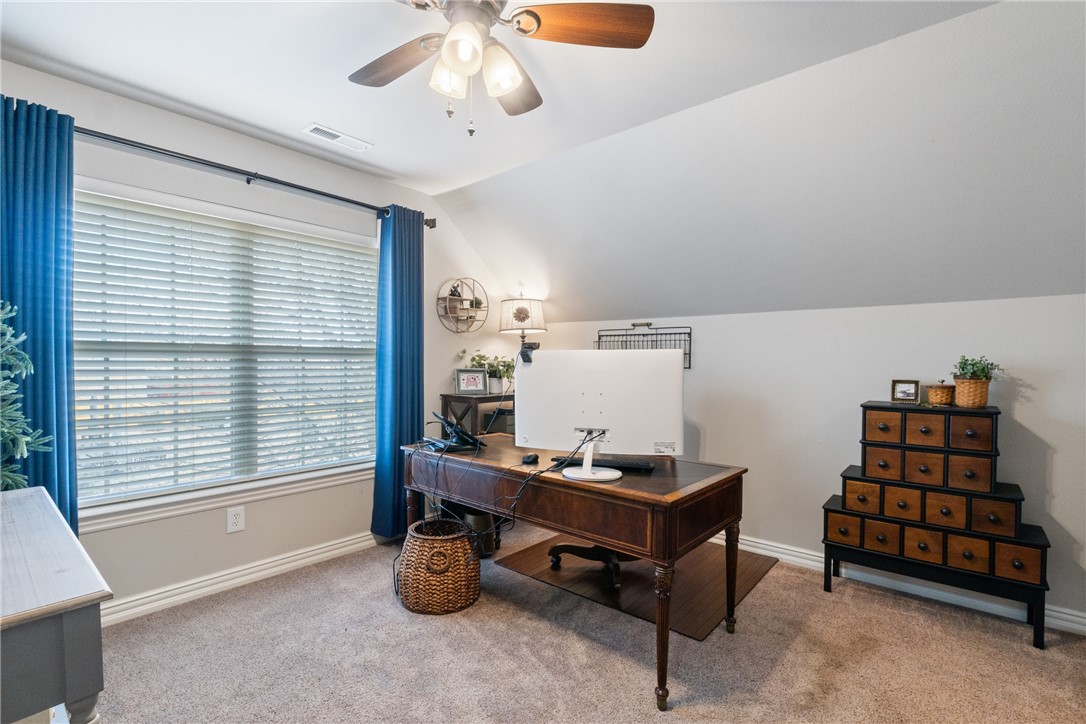 Kingsbury Sub Ph 1 Bentonville - Residential