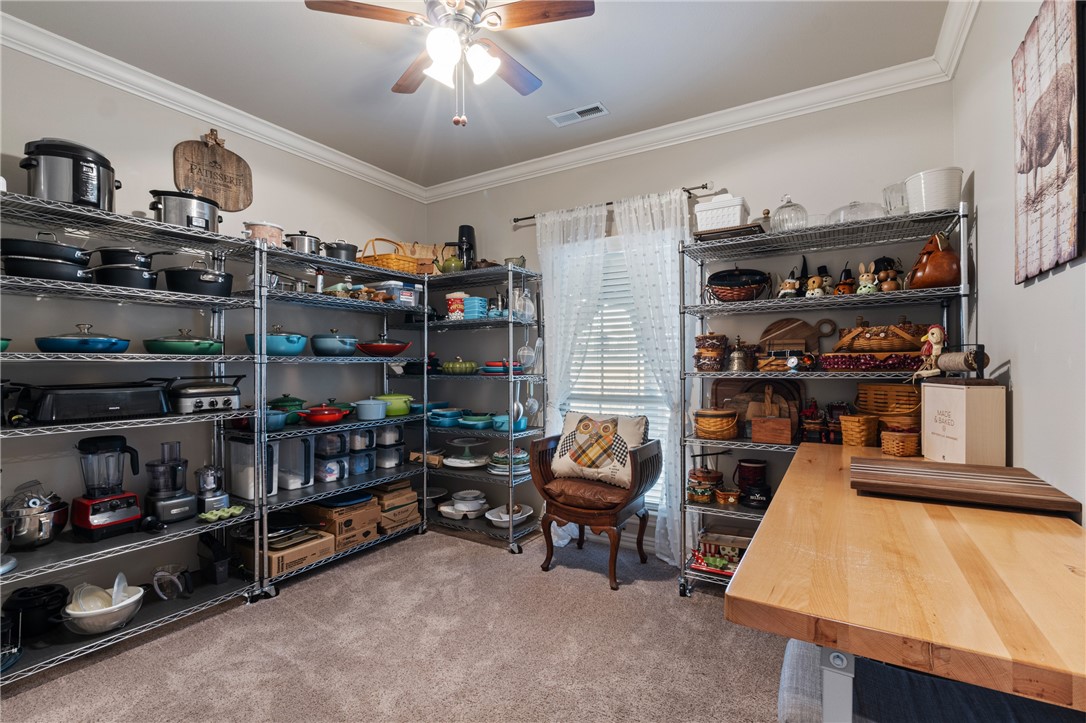Kingsbury Sub Ph 1 Bentonville - Residential