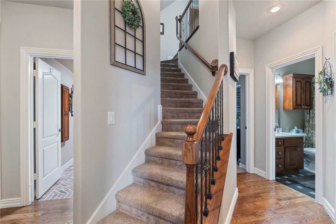Kingsbury Sub Ph 1 Bentonville - Residential
