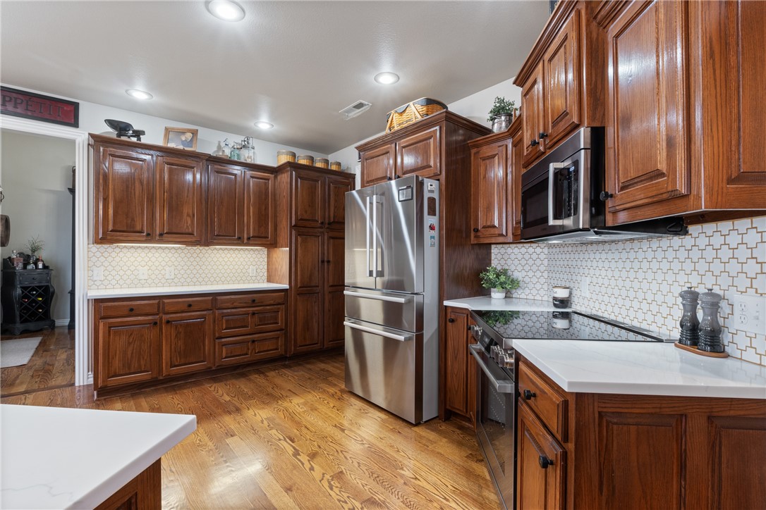 Kingsbury Sub Ph 1 Bentonville - Residential