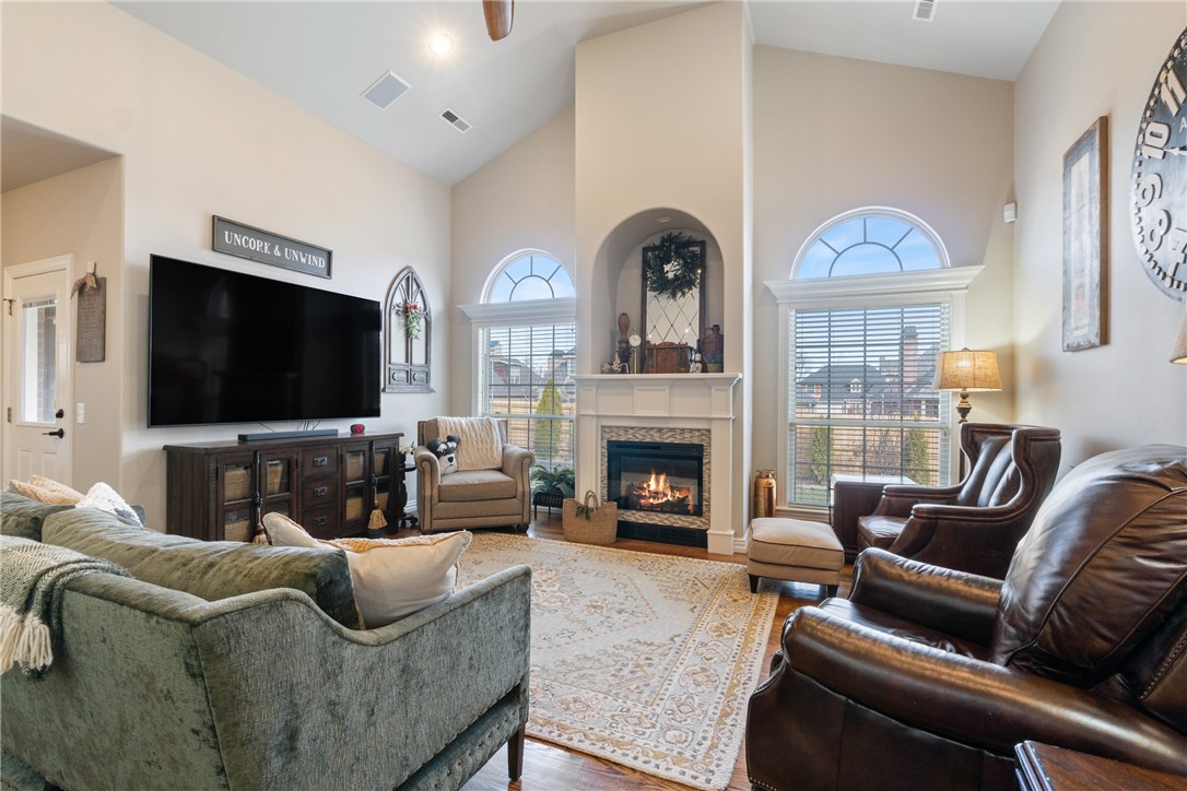 Kingsbury Sub Ph 1 Bentonville - Residential