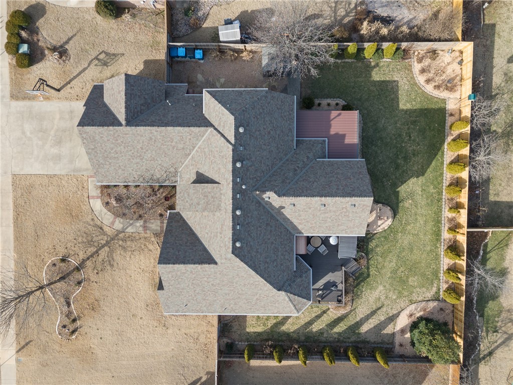 Kingsbury Sub Ph 1 Bentonville - Residential