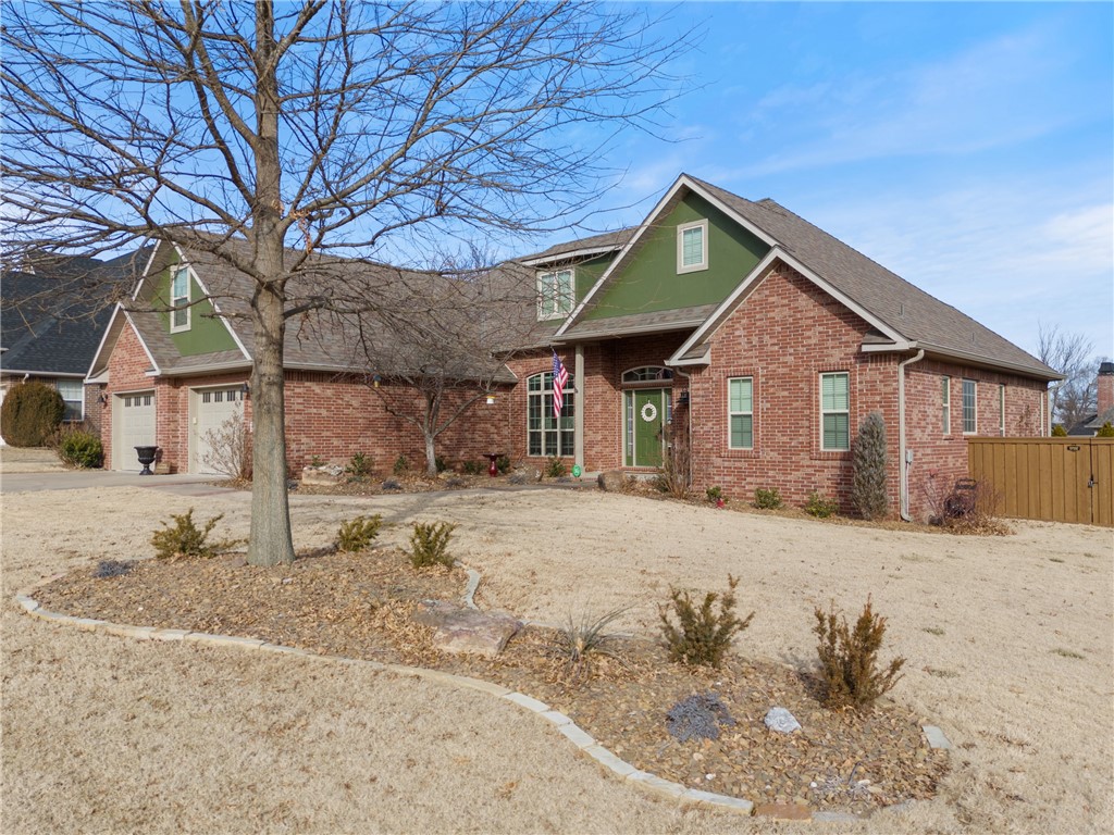 Kingsbury Sub Ph 1 Bentonville - Residential