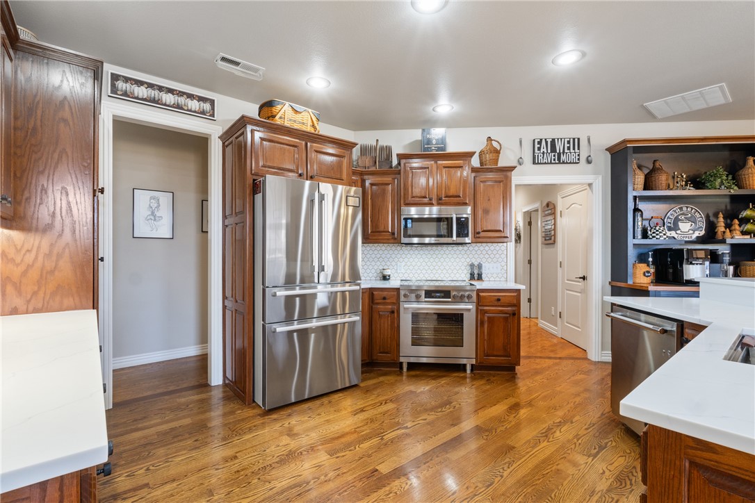 Kingsbury Sub Ph 1 Bentonville - Residential