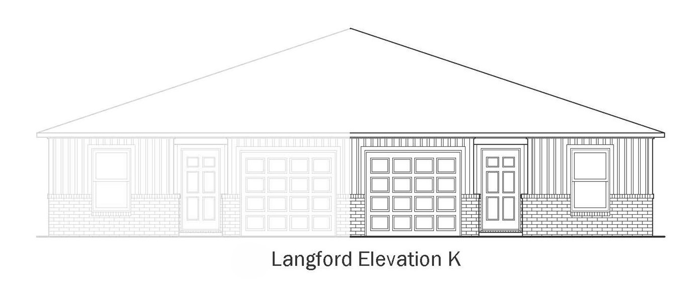 LAWLIS RANCH PH 3-SILOAM SPRINGS - Residential