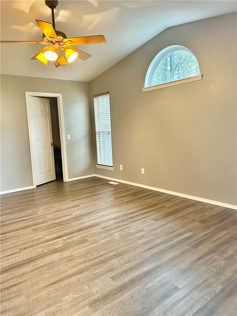 - - Residential