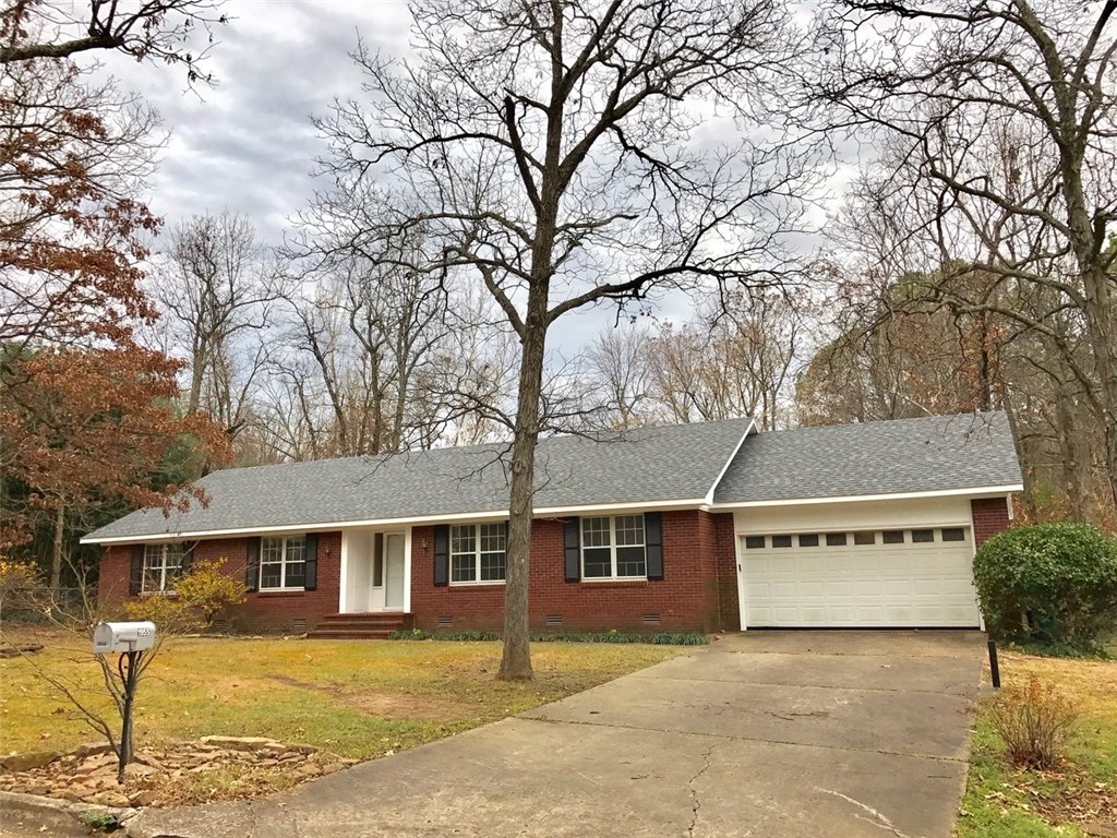 Jacksons First Add - Residential