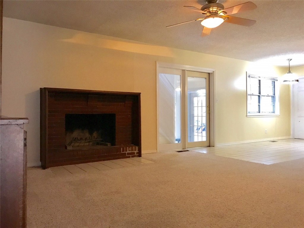 Jacksons First Add - Residential