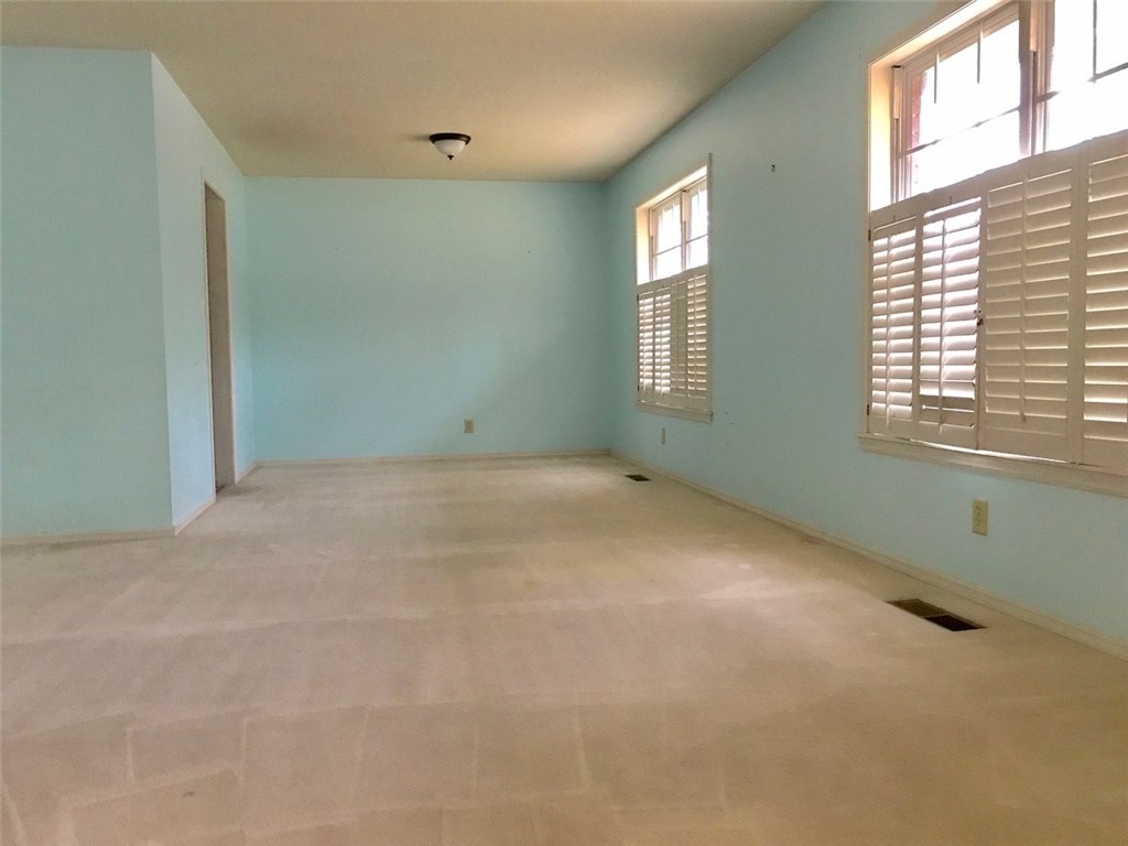 Jacksons First Add - Residential