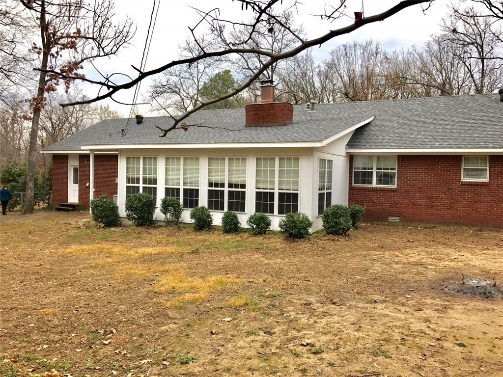 Jacksons First Add - Residential