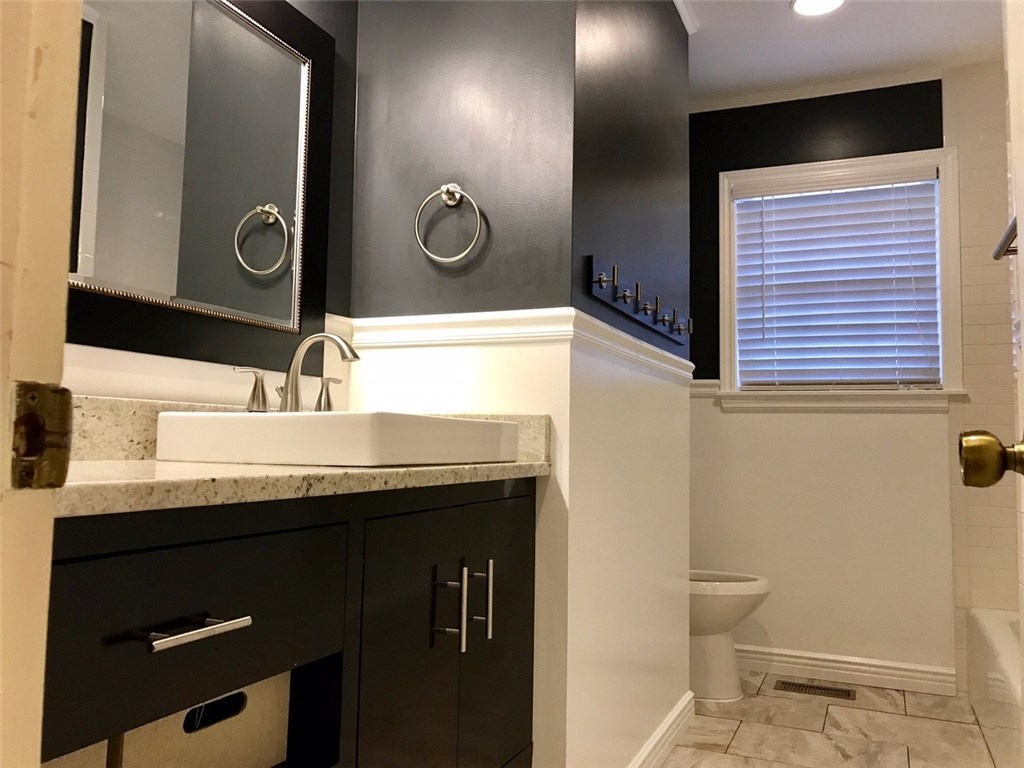 Jacksons First Add - Residential