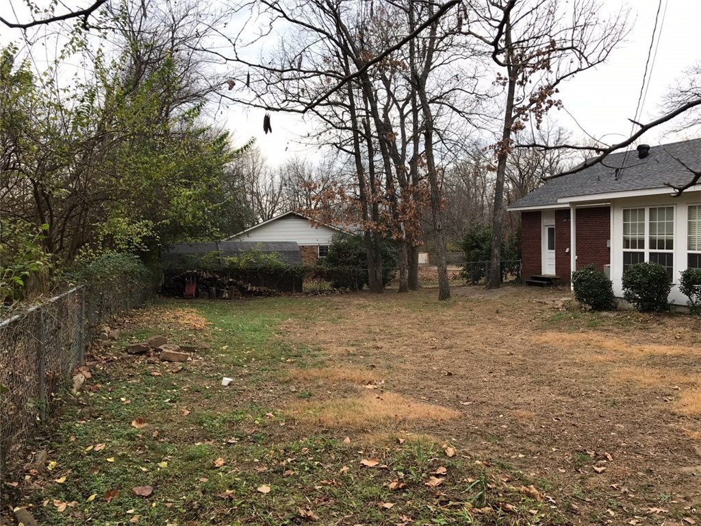 Jacksons First Add - Residential