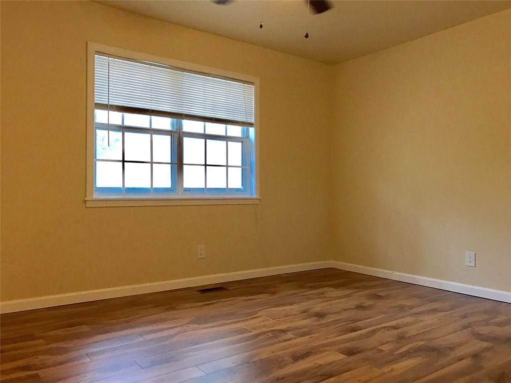 Jacksons First Add - Residential