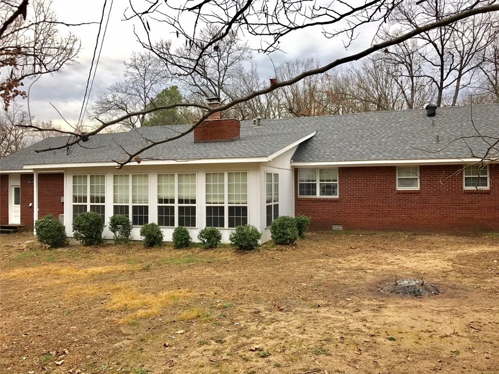 Jacksons First Add - Residential
