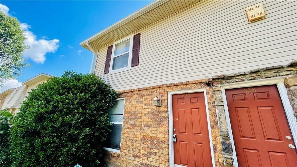 Maple Terrace Ph 2 - Residential Lease
