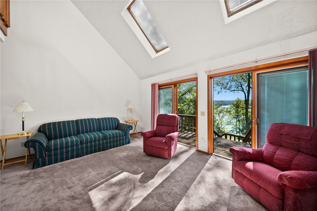Big Clifty Shores Unit I Rurban - Residential