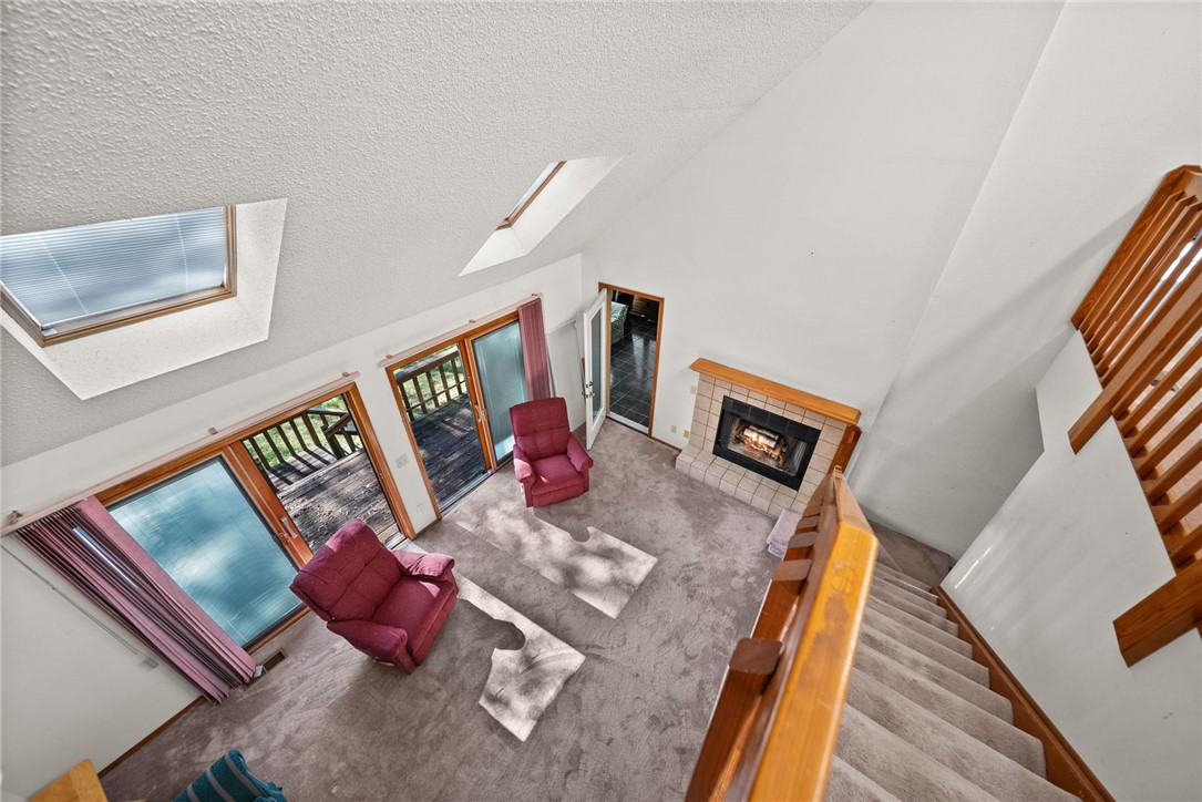 Big Clifty Shores Unit I Rurban - Residential