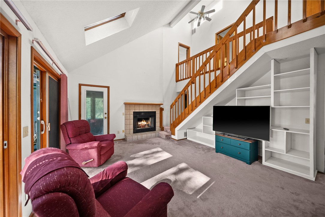 Big Clifty Shores Unit I Rurban - Residential