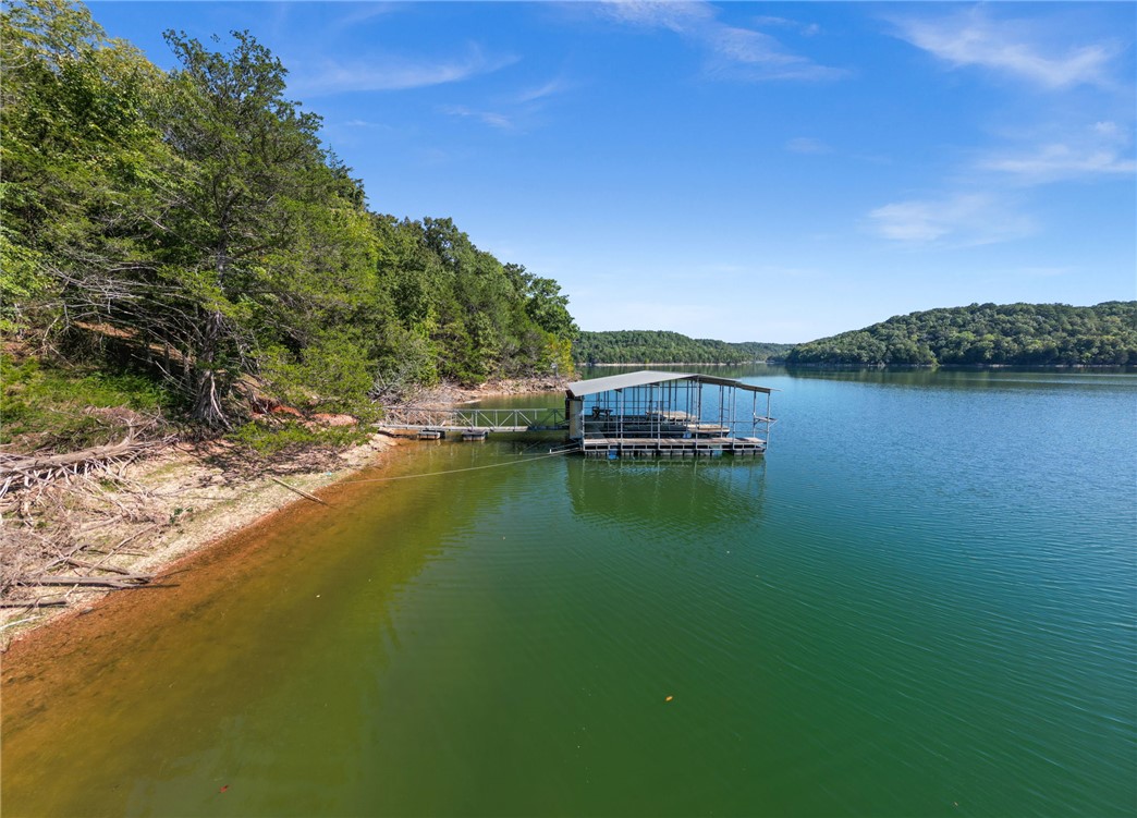 Big Clifty Shores Unit I Rurban - Residential