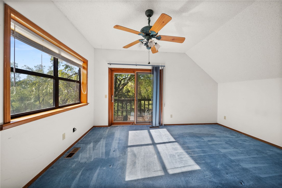 Big Clifty Shores Unit I Rurban - Residential