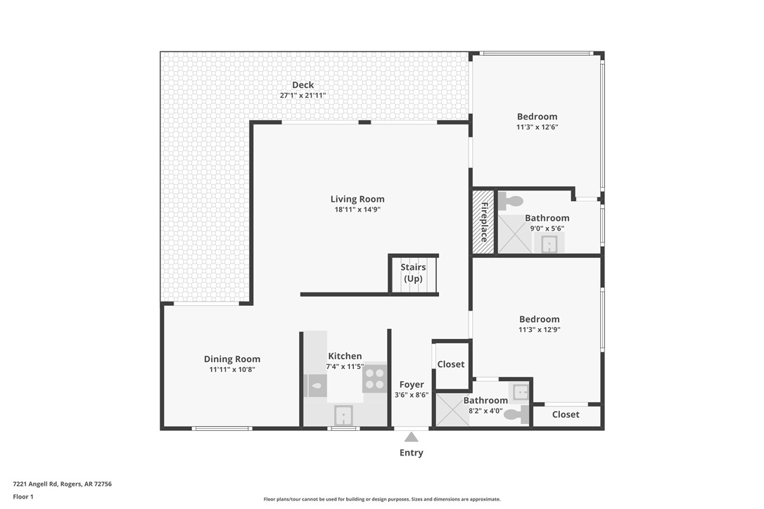 Big Clifty Shores Unit I Rurban - Residential