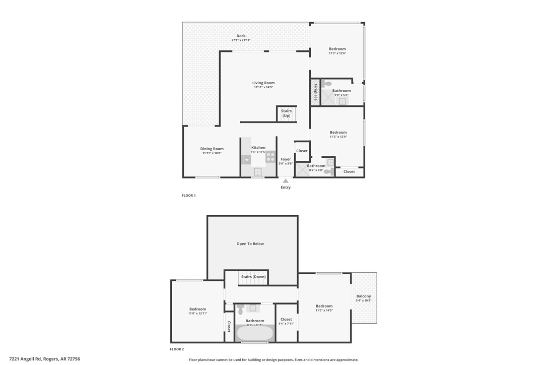 Big Clifty Shores Unit I Rurban - Residential
