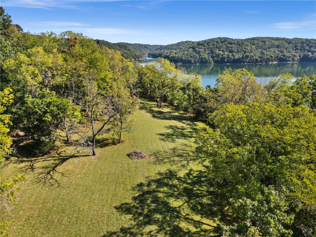 Big Clifty Shores Unit I Rurban - Residential