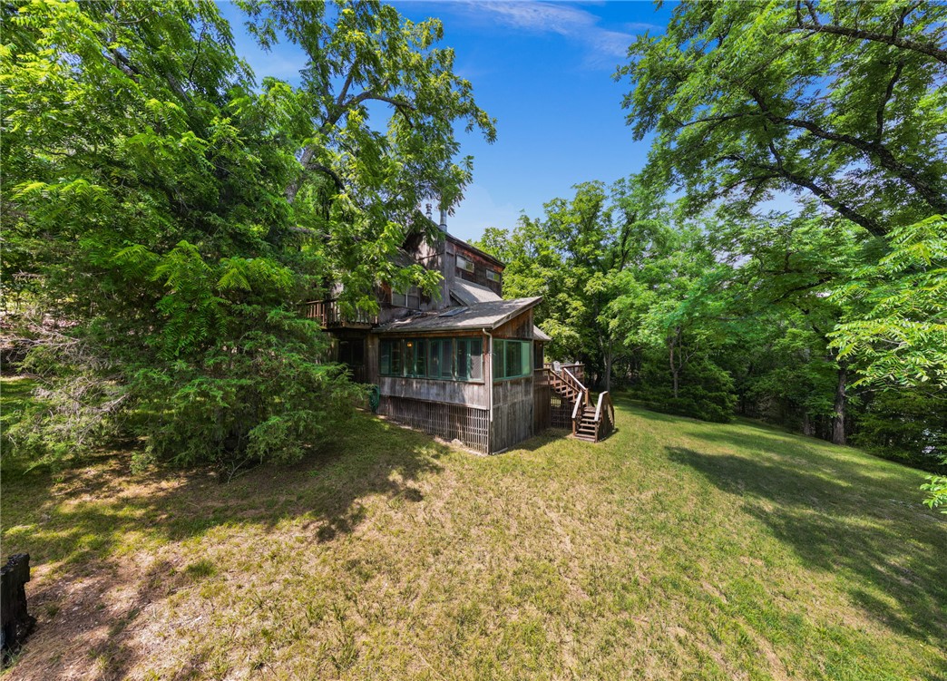 Big Clifty Shores Unit I Rurban - Residential