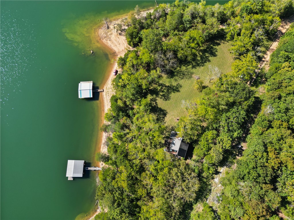 Big Clifty Shores Unit I Rurban - Residential