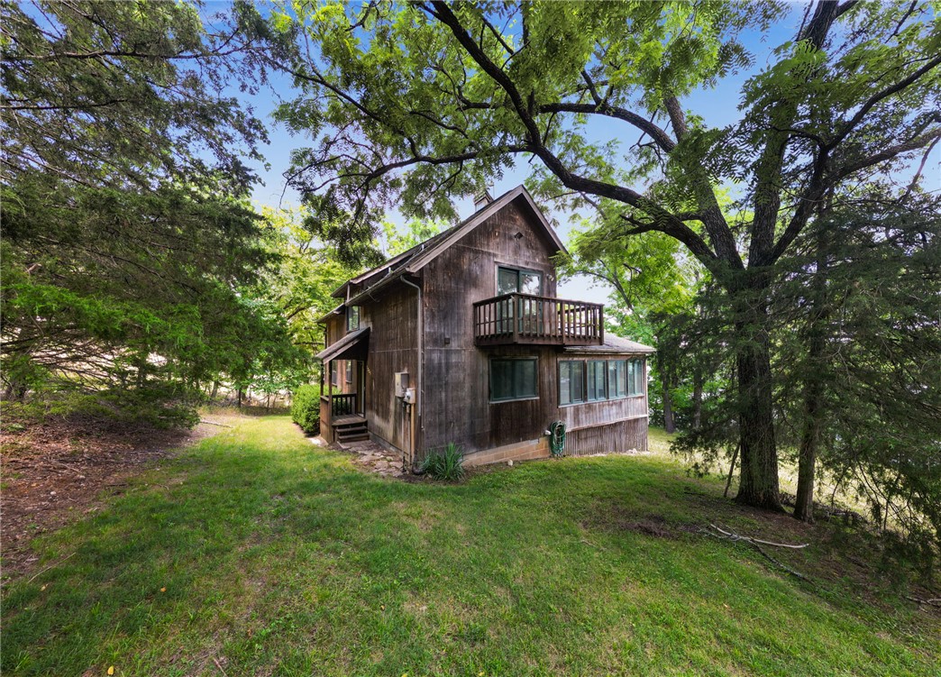 Big Clifty Shores Unit I Rurban - Residential