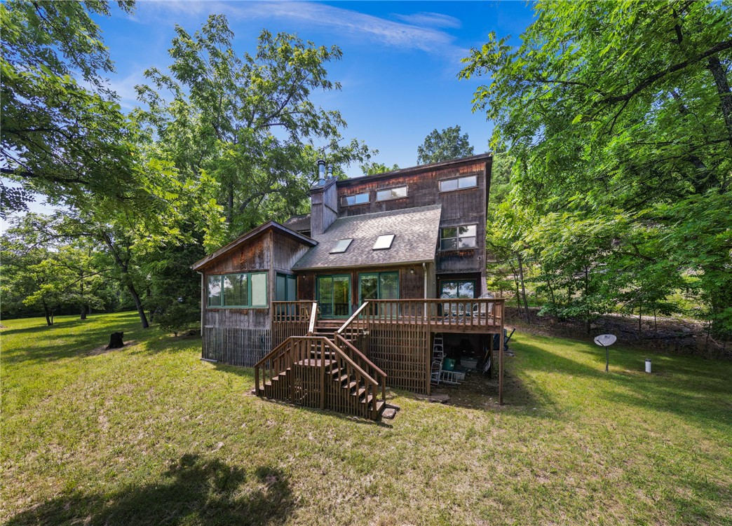 Big Clifty Shores Unit I Rurban - Residential