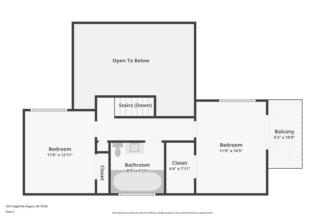 Big Clifty Shores Unit I Rurban - Residential