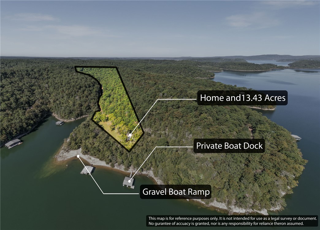 Big Clifty Shores Unit I Rurban - Residential