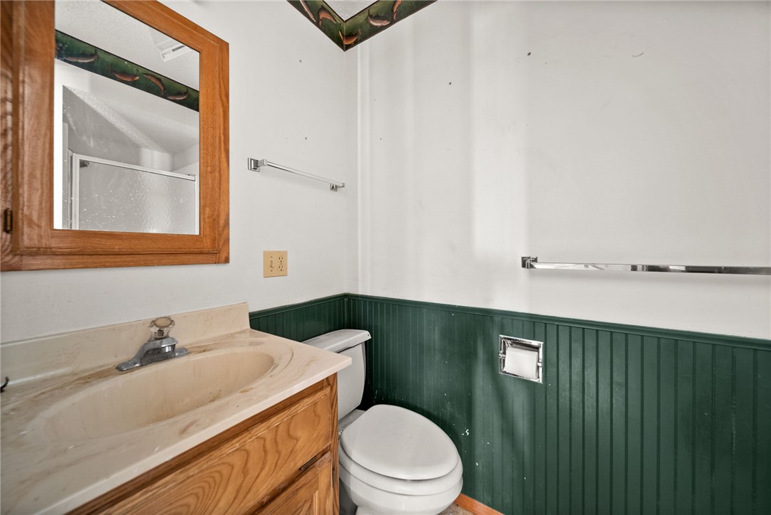 Big Clifty Shores Unit I Rurban - Residential