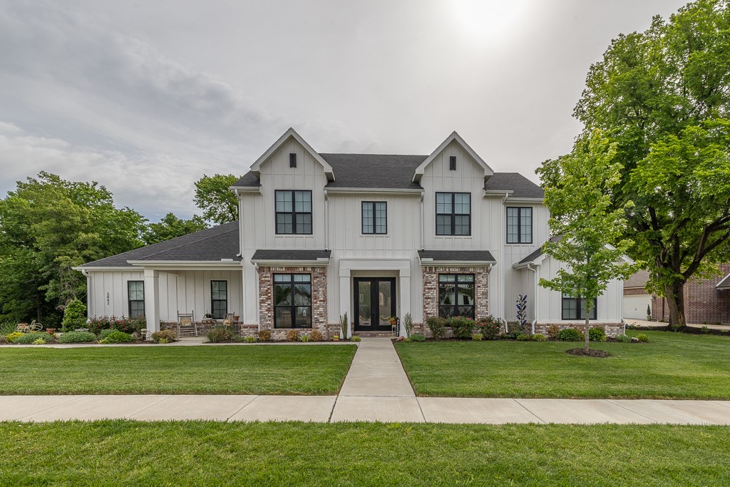 Blackberry Ridge - Residential