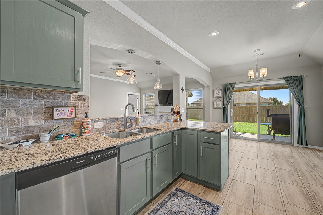 Bellewood Sub Centerton - Residential