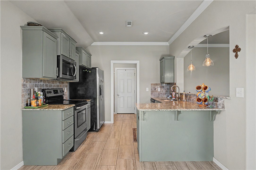 Bellewood Sub Centerton - Residential